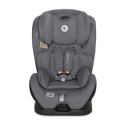 Lorelli Κάθισμα Αυτοκινήτου MERCURY 0-36kg Grey&Black 10071322348