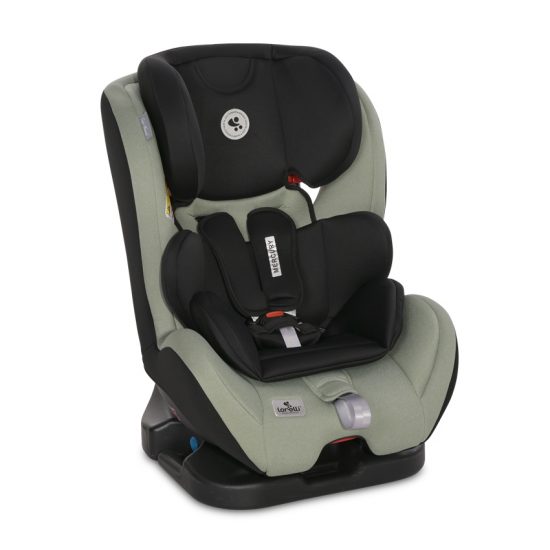 Lorelli Κάθισμα Αυτοκινήτου MERCURY 0-36kg Iceberg Green&Black 10071322349