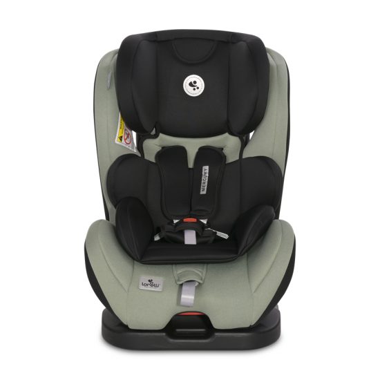 Lorelli Κάθισμα Αυτοκινήτου MERCURY 0-36kg Iceberg Green&Black 10071322349