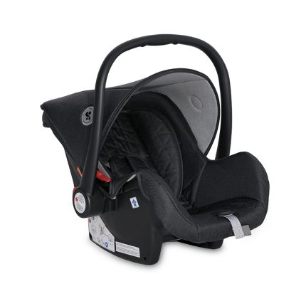 Lorelli Κάθισμα Αυτοκινήτου Comet 0-13Kg Black 10071662305