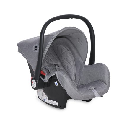 Lorelli Κάθισμα Αυτοκινήτου Comet 0-13Kg Grey 10071662342