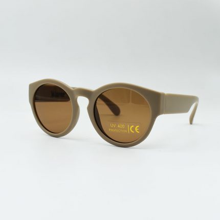Γυαλιά Ηλίου Παιδικά Brown 12m+ - Minene