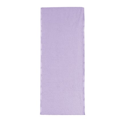Lorelli Πετσέτα-Κάλυμμα Αλλαξιέρας Purple (88x34cm) 20040280006