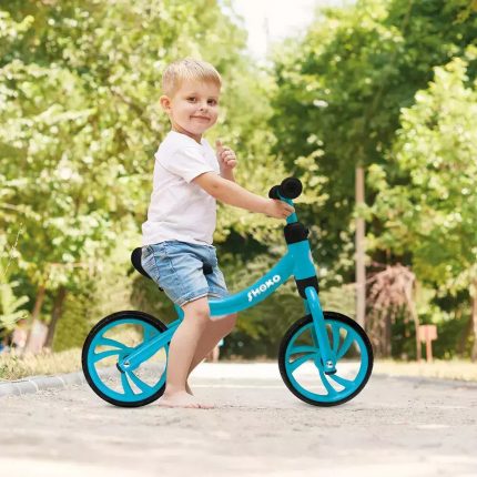 Shoko Παιδικό Ποδήλατο Ισορροπίας Μπλε 18-36m - As Company