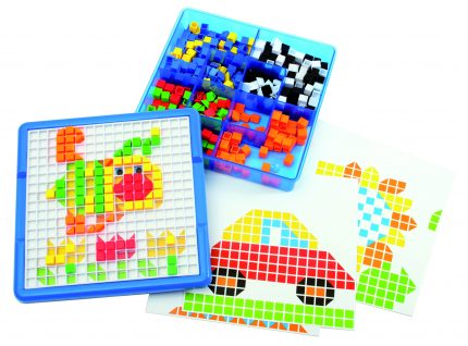 Παζλ Μωσαϊκό 30.091 3+ - Playcity