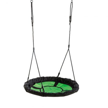 Κρεμαστή Κούνια Φωλιά Nest Swing Swibee Green 5413050029702 3+ - Moni