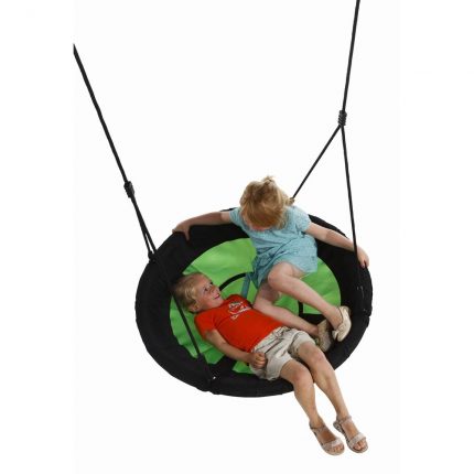 Κρεμαστή Κούνια Φωλιά Nest Swing Swibee Green 5413050029702 3+ - Moni