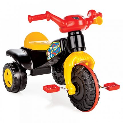 Τρίκυκλο Ποδήλατο Afacan Tricycle 07123 8693461071232# 3+ - Pilsan