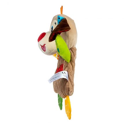 Bali Bazoo Κρεμαστό Παιχνίδι Puppy Pedro 81227 0m+ 6925783812272