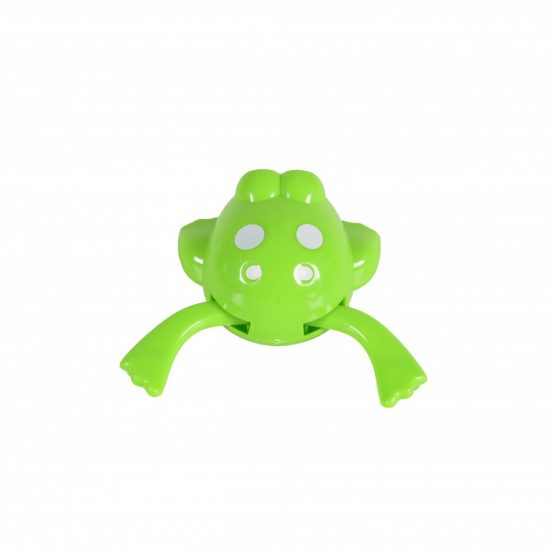 Παιχνίδι Μπάνιου Wind up Bath Swimming Frog K999-209B-1 3800146222222 12m+ - Moni Toys