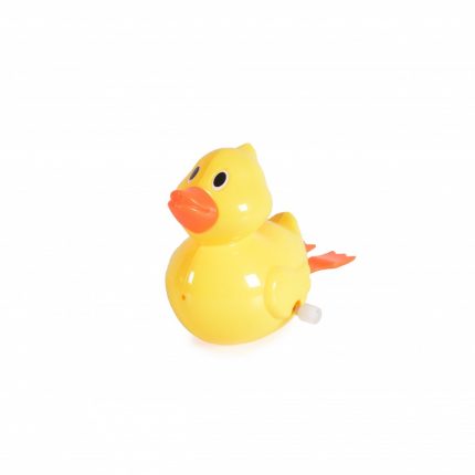 Παιχνίδι Μπάνιου Wind up Bath Swimming Duck K999-209B-5 3800146222246 12m+ - Moni Toys