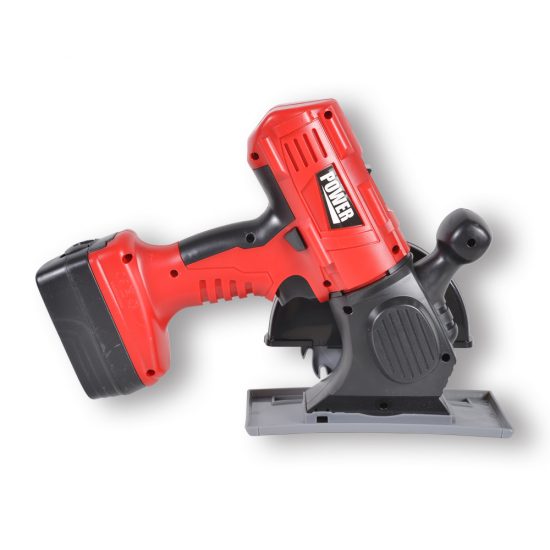 Παιδικά Εργαλεία Γωνιακός Μύλος Electric Tool Playset T1466 3800146221485 3+ - Moni Toys