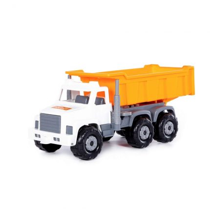 Φορτηγό Supergigante Road Truck 96241 4810344096241 3+ - Polesie