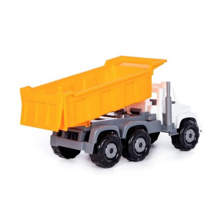 Φορτηγό Supergigante Road Truck 96241 4810344096241 3+ - Polesie