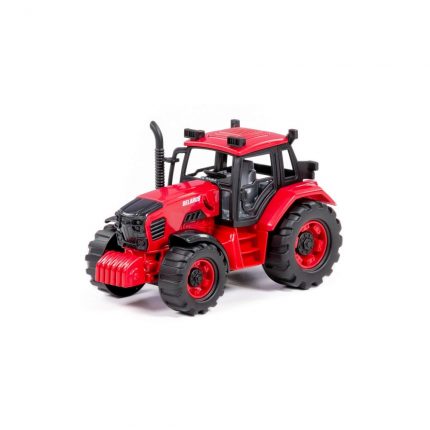 Τρακτέρ Tractor Red 89397 4810344089397 3+ - Polesie