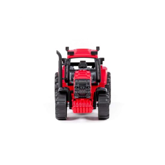 Τρακτέρ Tractor Red 89397 4810344089397 3+ - Polesie