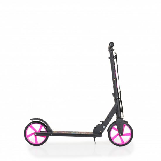 Byox Πατίνι Scooter Flurry Pink 3800146228217