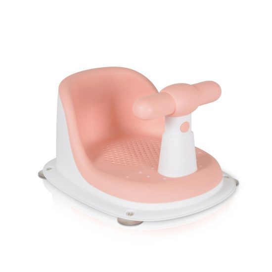 Κάθισμα Μπάνιου Bath Seat Bernie Pink HA-B39 3800146269814 6m+ - Moni