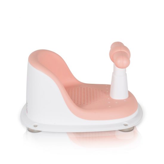 Κάθισμα Μπάνιου Bath Seat Bernie Pink HA-B39 3800146269814 6m+ - Moni