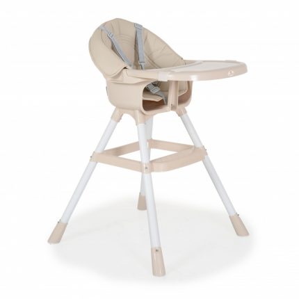 Καρέκλα Φαγητού Dolce Beige 3801005151172 - Cangaroo