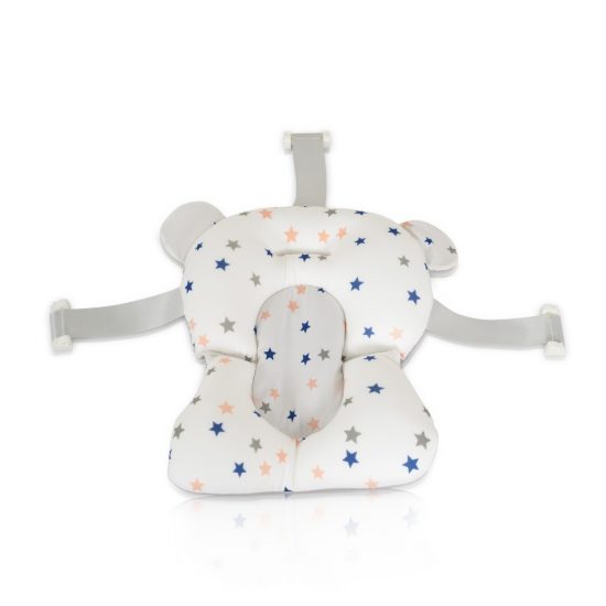 Μαξιλαράκι Μπανιέρας Bath Pad Sea Star Stars HA-B48 3800146269869 - Moni