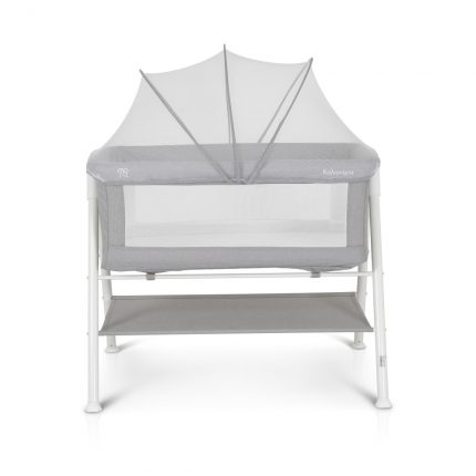 Moni Λίκνο Kalinihta Graphite Grey 3800146249151