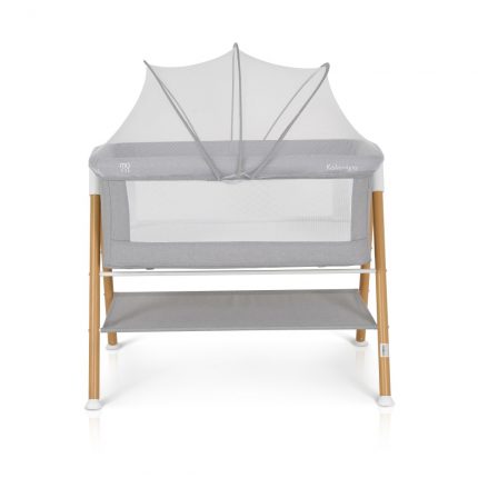 Moni Λίκνο Kalinihta Graphite Grey Wooden Print 3800146249182#