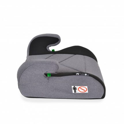 Moni Κάθισμα Αυτοκινήτου Booster Fantom i-size Graphite 22-36kg 3801005151240