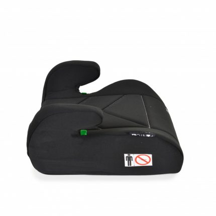 Moni Κάθισμα Αυτοκινήτου Booster Fantom i-size Βlack 22-36kg 3801005151257