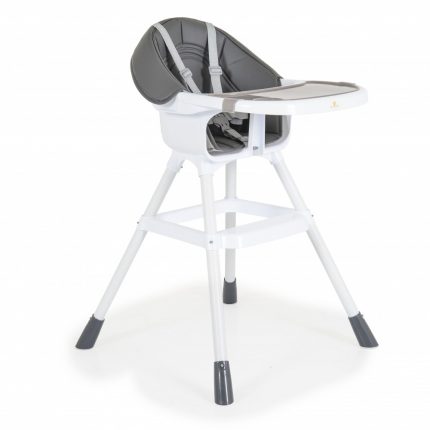 Καρέκλα Φαγητού Dolce Grey 3801005151165 - Cangaroo