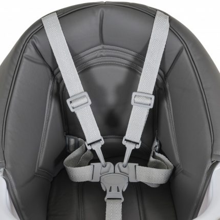 Καρέκλα Φαγητού Dolce Grey 3801005151165 - Cangaroo