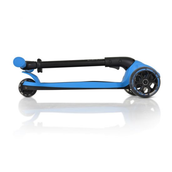Byox Πατίνι Scooter Bolt Blue 3800146228194