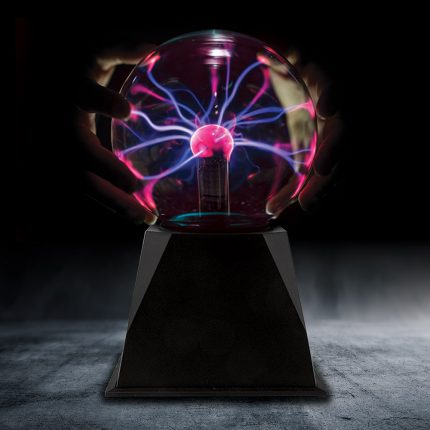 RED5 Plasma Ball 5 ιντσών USB Διακοσμητικό Φωτιστικό 8+ - The Source