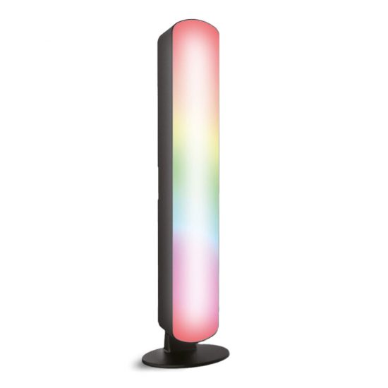 RED5 LED Light Bar – Sound Reactive (USB) Φωτιστικό LED που αντιδρά στη Μουσική 8+ - The Source