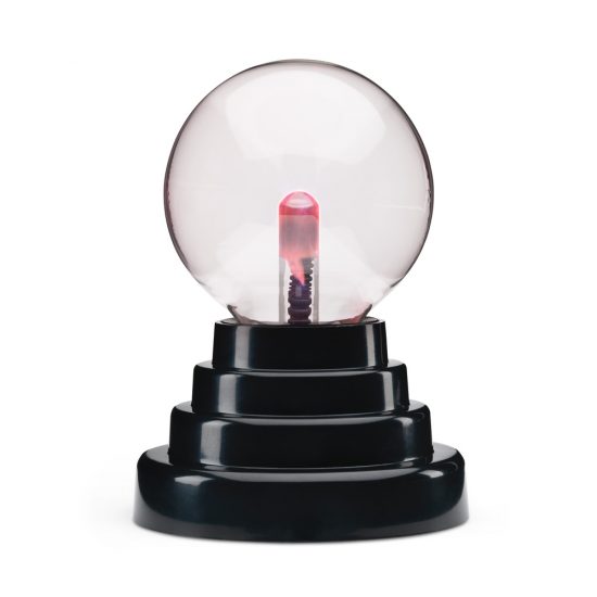 RED5 Mini Plasma Ball 3 ιντσών Διακοσμητικό Φωτιστικό - The Source