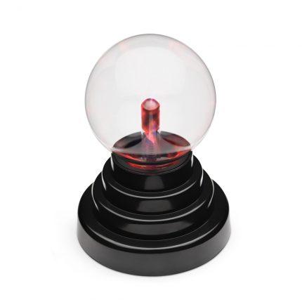 RED5 Mini Plasma Ball 3 ιντσών Διακοσμητικό Φωτιστικό - The Source