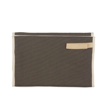 Αλλαξιέρα Happy Family Grey - My Bag's