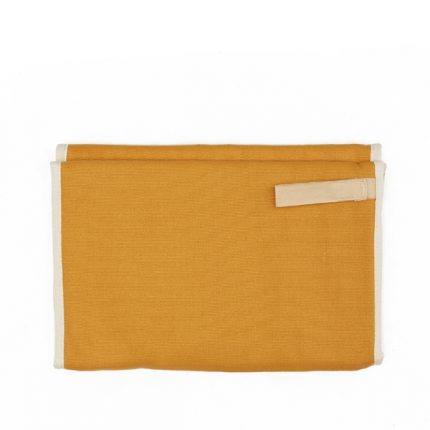 Αλλαξιέρα Happy Family Ochre - My Bag's