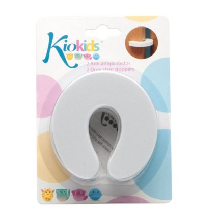 Ασφάλεια Πόρτας Kiokids 2τμχ - Kiokids