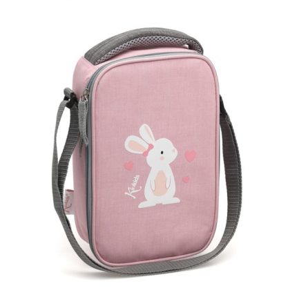 Ισοθερμικό Τσαντάκι Lovely Bunny 2.5L (25x27x7cm) - Kiokids