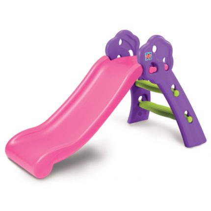 Τσουλήθρα Fun Slide Ροζ 169.003-4 18m+ - Grow'n Up