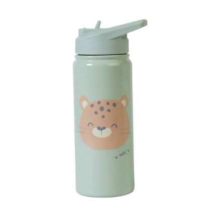 Παγούρι Θερμός Lion 500ml - Saro