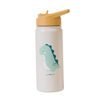 Παγούρι Θερμός Dinos 500ml - Saro