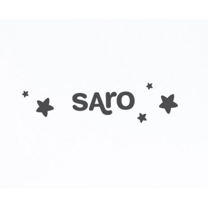 Στεγνωτήρας Carousel για Μπιμπερό Ροζ - Saro