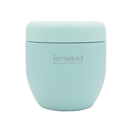 Θερμός Φαγητού Thermagold Mint 600ml - Onna
