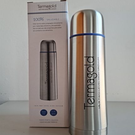 Θερμός Υγρών Thermagold 500ml - Onna