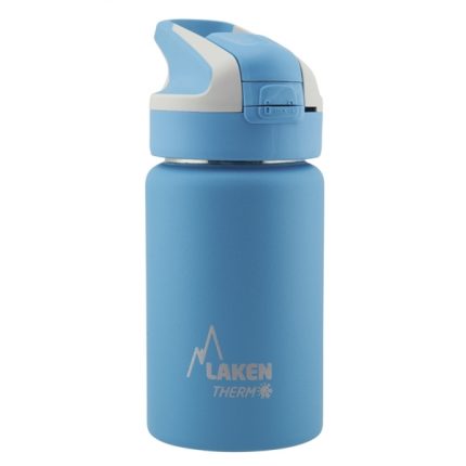 Θερμός 350ml Σιέλ με Πώμα Summit || Laken