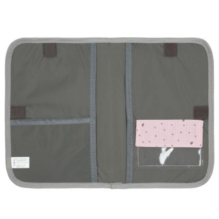 Θήκη για Έγγραφα Leaf Pink 27x19cm - My Bag's
