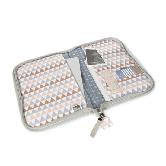 Θήκη για Έγγραφα Oliver 19x28cm - Walking Mum