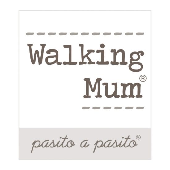 Θήκη για Έγγραφα Oliver 19x28cm - Walking Mum